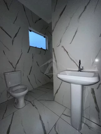 Imagem SOBRADO, 3 QUARTOS SENDO 1 SUÍTE, CENTRO