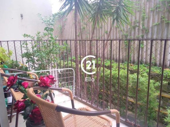 Imagem Apartamento com 2 dormitórios à venda no Itaim Bibi - São Paulo/SP