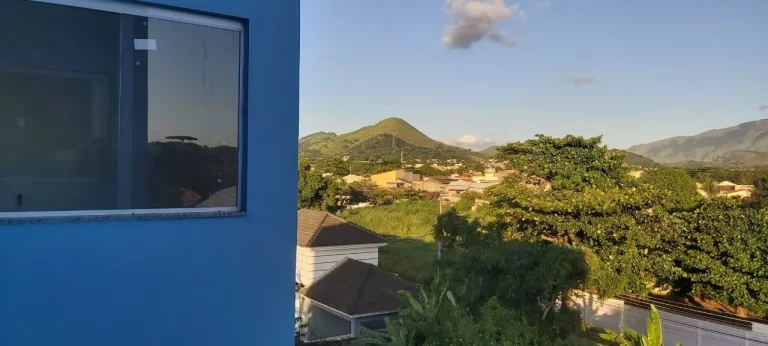 Imagem APARTAMENTO RESIDENCIAL em RIO DE JANEIRO - RJ, CAMPO GRANDE
