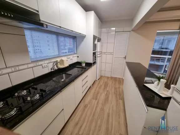 Imagem Apartamento Zona Central para Venda em Balneário Camboriú, CENTRO, 3 dormitórios, 1 suíte, 2 banheiros, 2 vagas