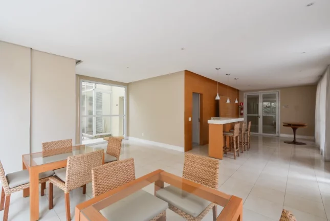 Imagem CONCETTO PERDIZES - Apto de 88m² (Unidade de Revenda), próximo à Estação Perdizes!!