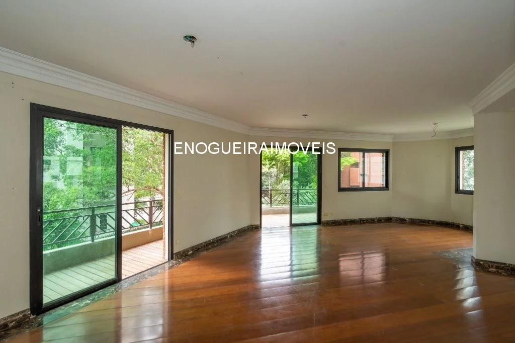 Imagem APARTAMENTO RESIDENCIAL em SÃO PAULO - SP, MORUMBI