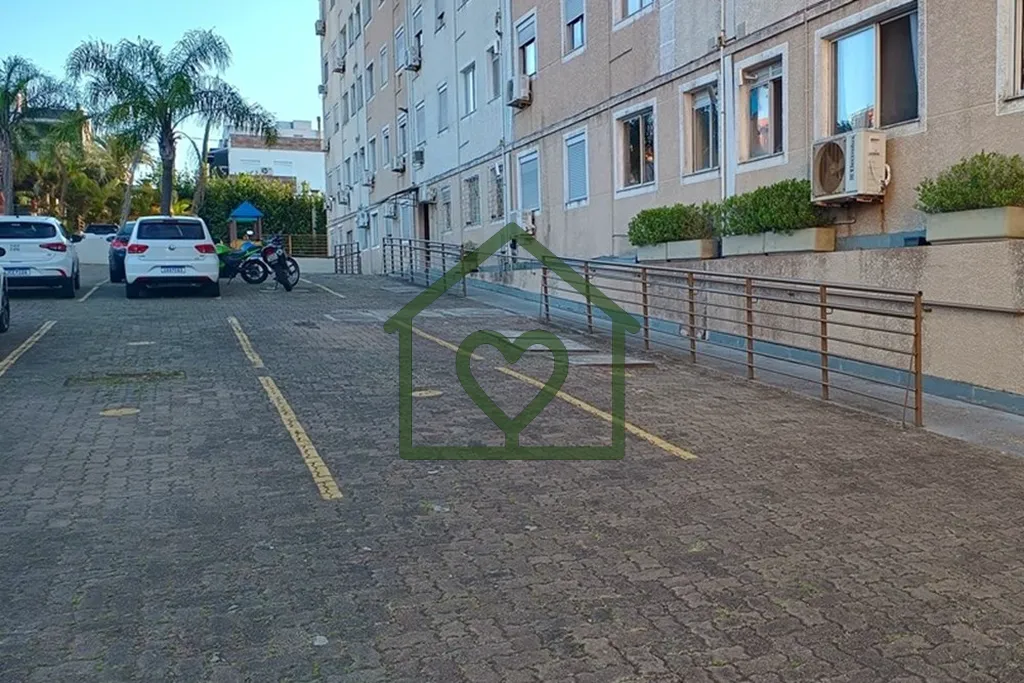 Imagem Conheça este excelente apartamento perfeito para quem busca conforto e praticidade em um bairro per...