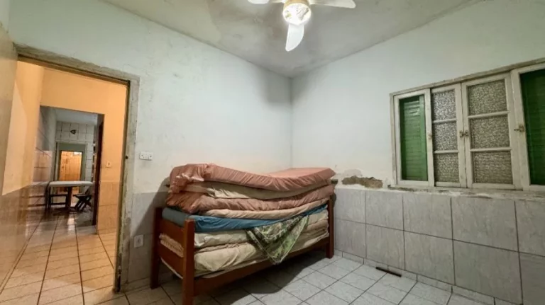 Imagem CASA COM 127 m² - MARACANÃ - PRAIA GRANDE SP