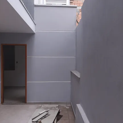 Imagem Apartamento com 1 Quarto à Venda, 24 m²em Jardim Modelo - São Paulo