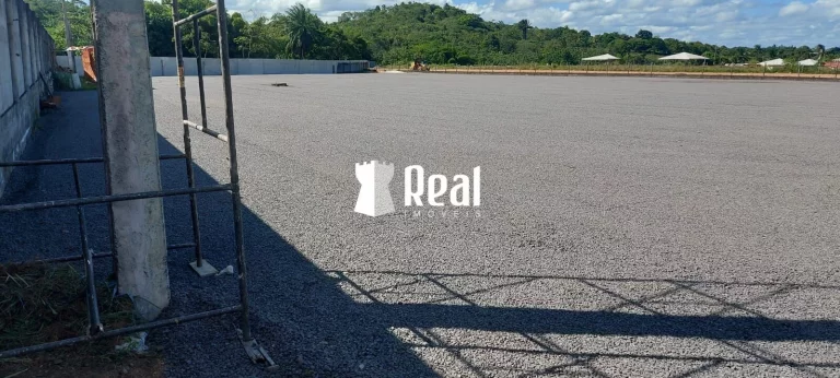 Imagem ÁREA COMERCIAL,40.000 M2, DESMEMBRO GLEBA DE 5.000 M2, COM AOP PARA POSTO DE COMBUSTÍVEIS , IDEA...