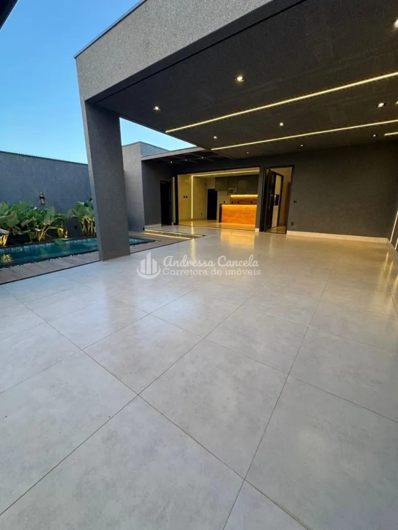 Imagem Eville - Casa com 3 dormitórios à venda, 140 m² por R$ 770.000 - Bady Bassitt - Bady Bassitt/SP