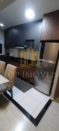 Foto do imóvel Maravilhoso apartamento dois dormitórios suíte com varanda gourmet no São Judas em Avenida São Francisco de Assis