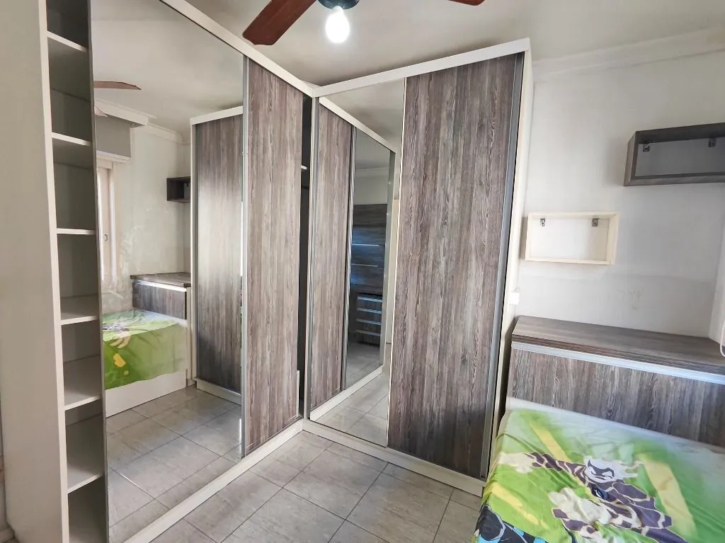 Imagem Apartamento em Cavalhada
