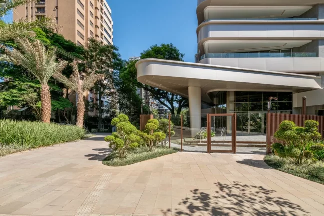 Imagem Apartamento para venda no bairro Bela Vista em Porto Alegre