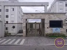 Foto do imóvel Apartamento térreo de 2 dormitórios à venda em Itaquera em Alto Beni, 110 - Itaquera, São Paulo - SP