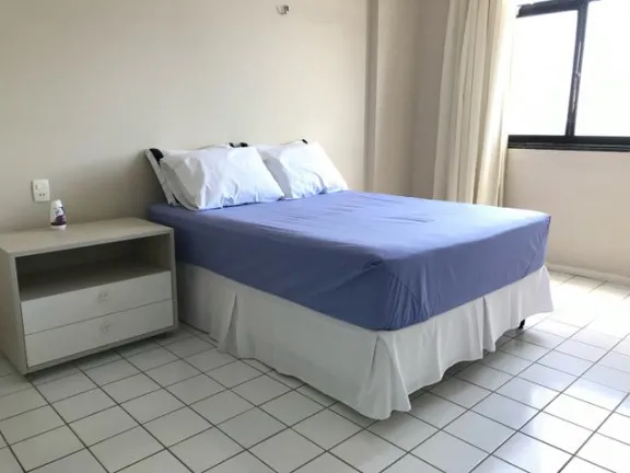 Imagem Apartamento com 2 Quartos à Venda, 96 m² em Cotovelo (Distrito Litoral) - Parnamirim
