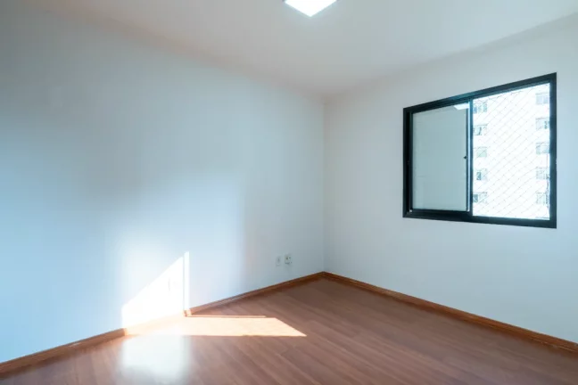 Imagem Apartamento à venda em São Paulo, Vila Suzana, com 3 quartos, 92m2