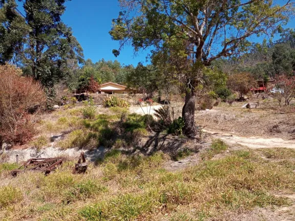 Imagem Chácara à Venda, 96.000 m² em KM 45 DA RODOVIA TAMOIOS  - Paraibuna