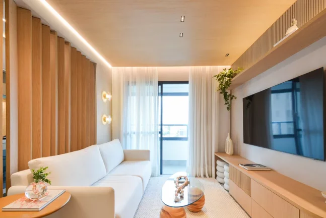 Imagem Apartamento à venda em São Paulo, Ipiranga, com 2 quartos, 60m2