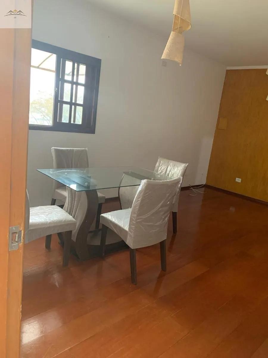 Imagem Apartamento à venda na V. V. Vitória em Santo André 2 dorm. 1 vg. 70m²