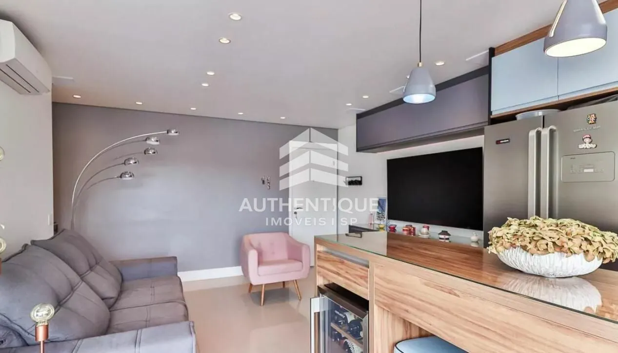 Imagem Doc Quatá Vila Olímpia - Apartamento à venda em São Paulo/SP