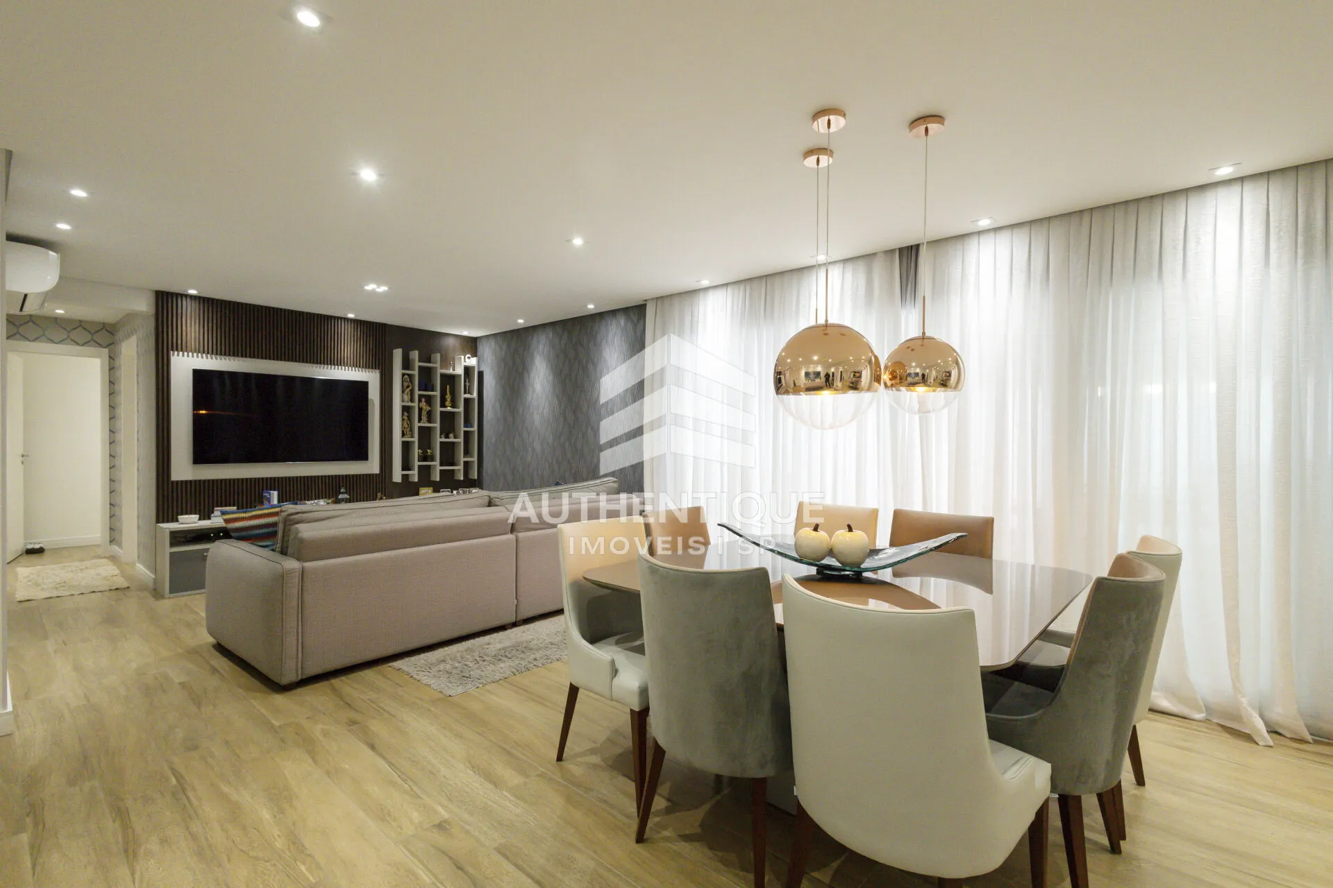 Foto do imóvel MARTESE ALTO DA LAPA - Apartamento à venda em Avenida Imperatriz Leopoldina