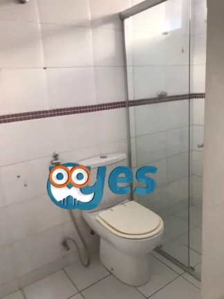 Imagem Casa para locação no Capuchinhos