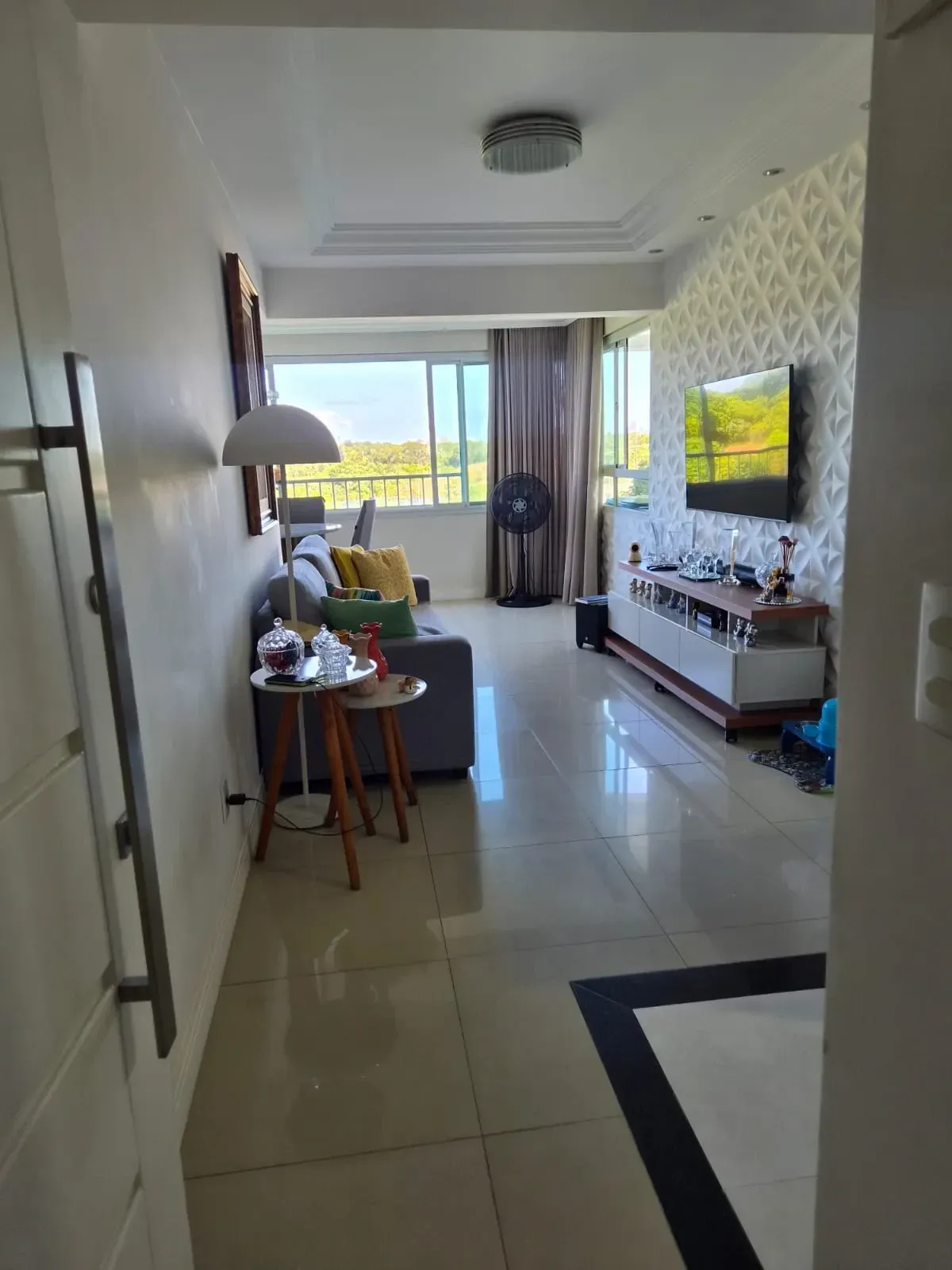 Imagem Apartamento com 2 Quartos à Venda, 59 m² em Patamares - Salvador