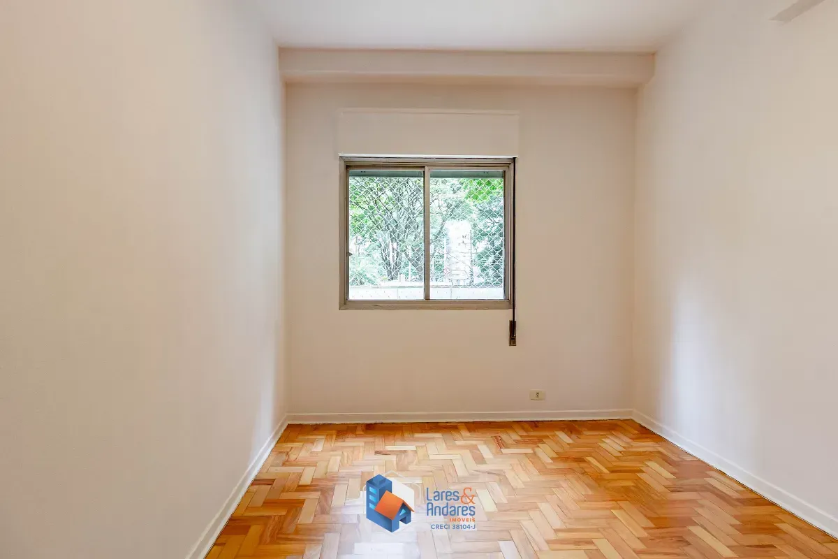Imagem Apartamento para venda em Brooklin com 3 quartos, sendo 1 suíte, 122m²