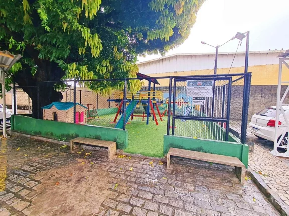 Imagem O Maxion Residence, localizado no Jóquei Clube, é um empreendimento residencial que oferece aparta...