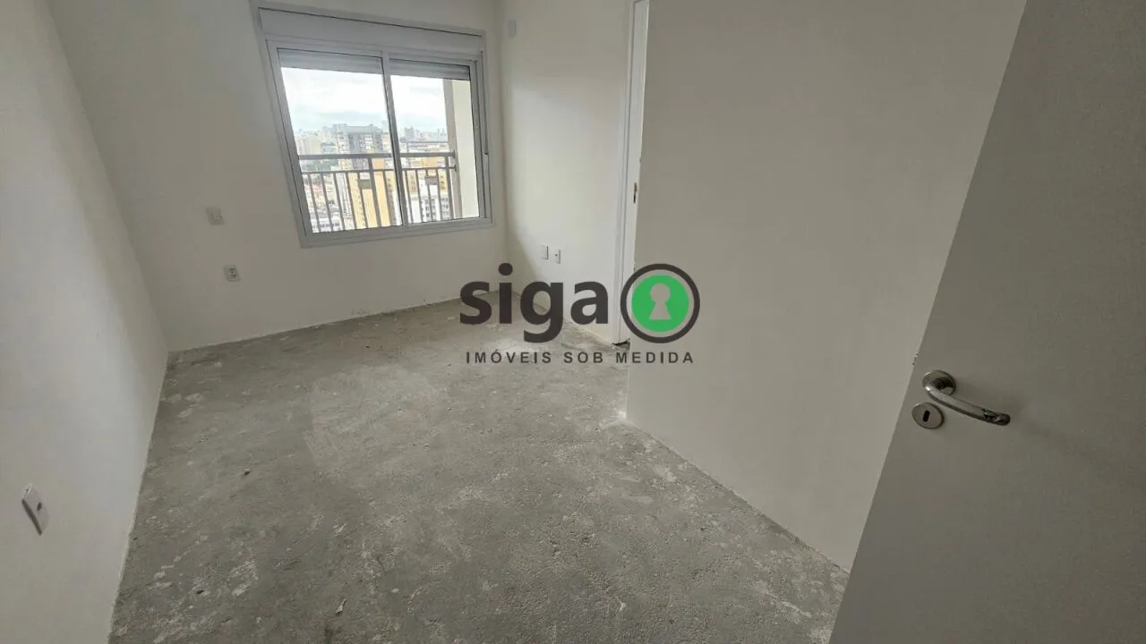Imagem Apartamento novo 76 m² ao lado do metrô carrão