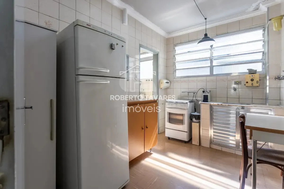 Imagem Apartamento de 3 quartos, 120m² no bairro Bela Vista, em São Paulo
