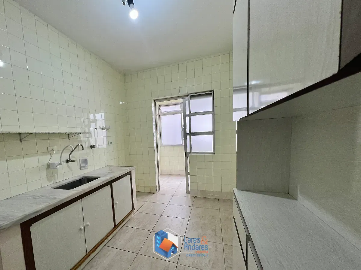 Imagem Apartamento para venda em Bela Vista com 2 quartos, 101m²