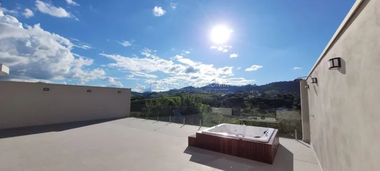 Imagem Casa em Condomínio
