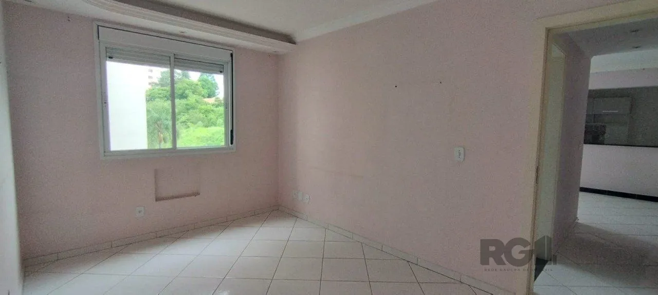 Imagem residencial porto canoas -Apartamento com sacada aberta,piscina ,vaga
