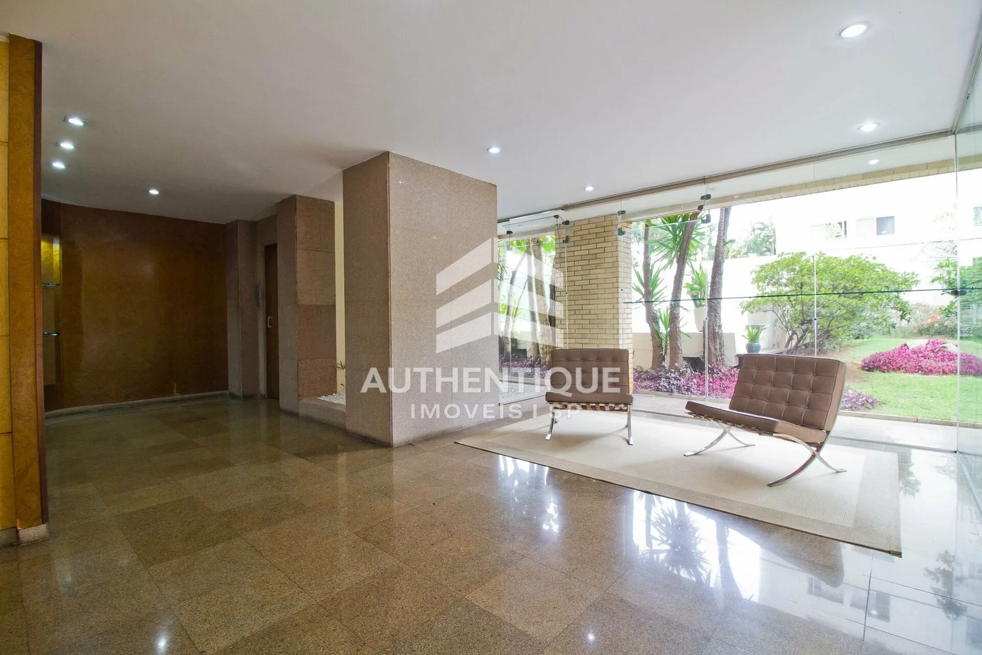 Imagem Rodrigues Alves - Alto de Pinheiros - Apartamento à venda no bairro Alto de Pinheiros - São Paulo/SP, Zona Oeste