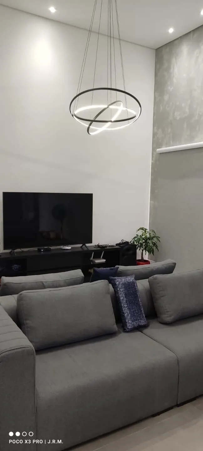 Imagem Casa à venda 3 Quartos, 1 Suite, 6 Vagas, 435M², Pindamonhangaba - SP | Condominio Village Splendore