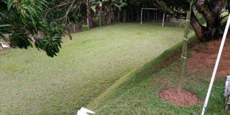 Imagem Chácara com 3 Quartos à Venda, 2.920 m² em Centro - Santa Isabel
