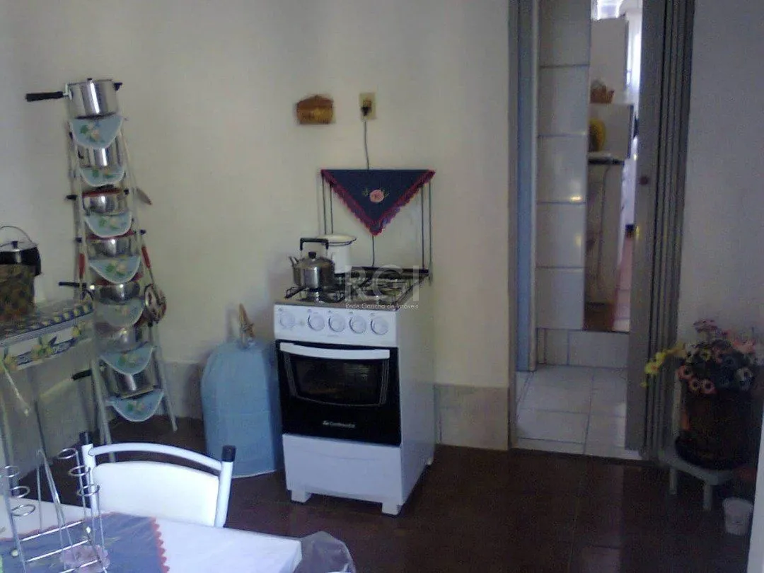 Imagem Casa para Venda - 135m², 3 dormitórios, 2 vagas - São Sebastião