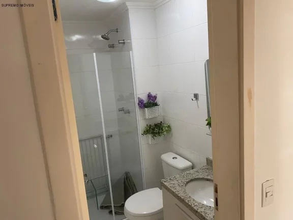 Imagem APARTAMENTO RESIDENCIAL em TABOÃO DA SERRA - SP, JARDIM WANDA