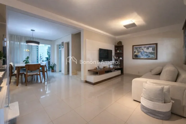 Imagem Casa aconchegante em condomínio com área gourmet e ambientes integrados

Se você busca um imóvel...