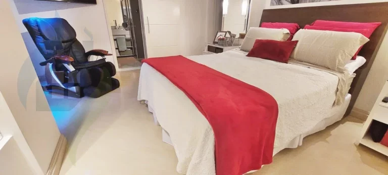 Imagem Cobertura de 3 suítes, 6 vagas, com 260m² em Rudge Ramos, São Bernardo do Campo