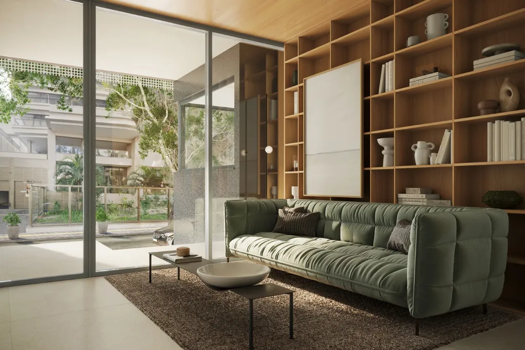 Imagem Apartamento em Lançamentos no bairro Icaraí - Niterói, RJ