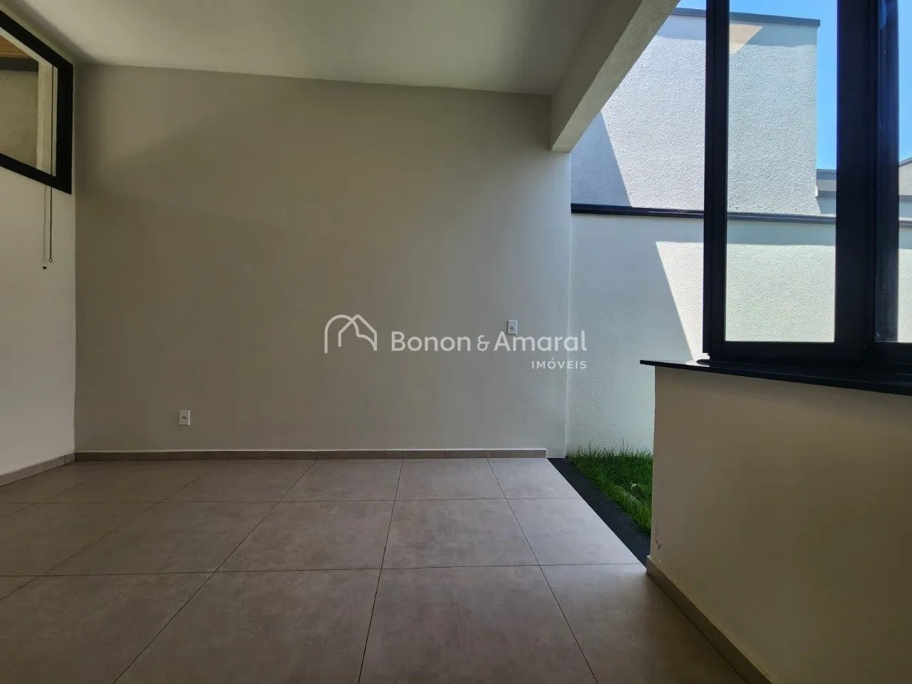 Imagem Casa térrea à venda no Condominio Terras da Estância 03 quartos Paulinia/SP