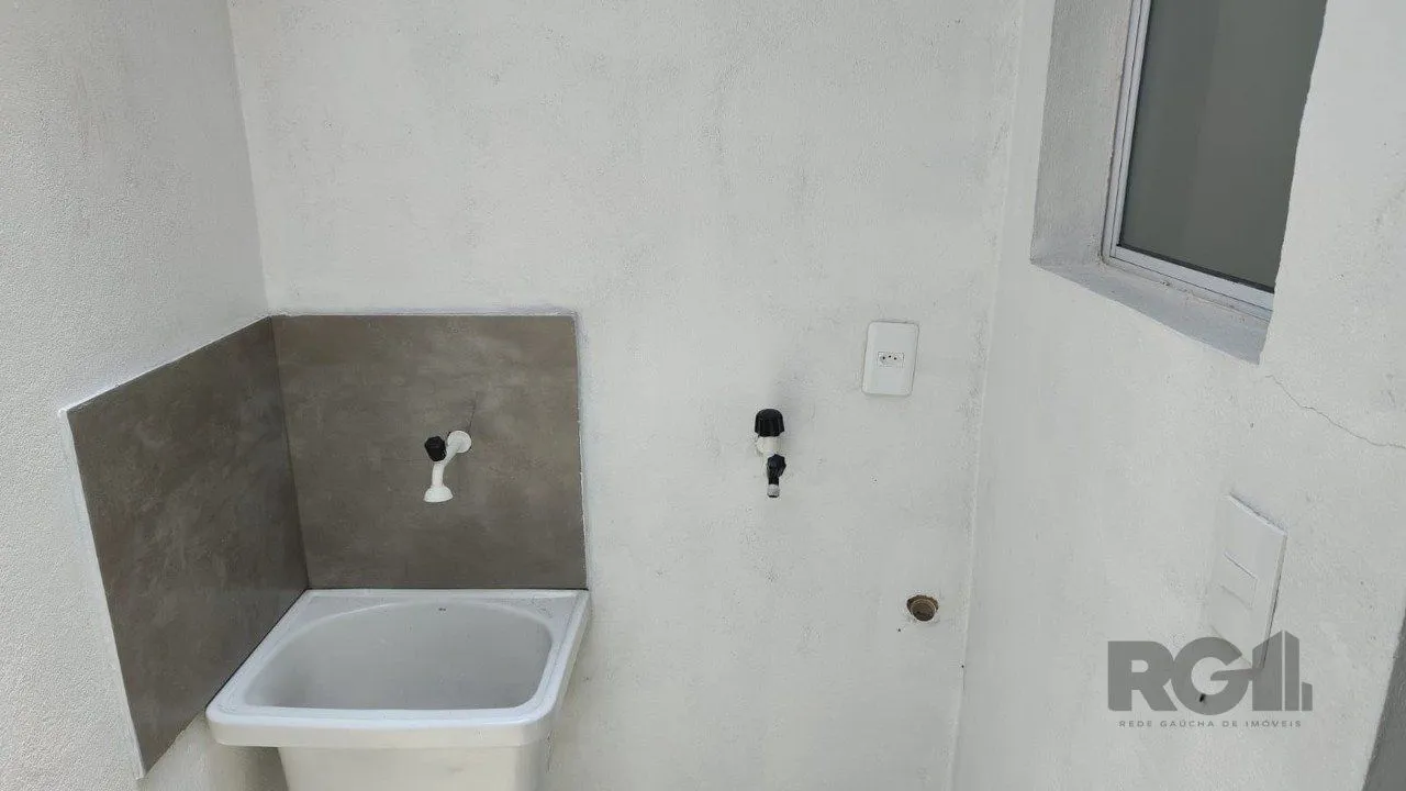 Imagem DUAS CASAS, COM 60M² CADA, 2 DORMITÓRIOS, BAIRRO HIPICA, PORTO ALEGRE-RS