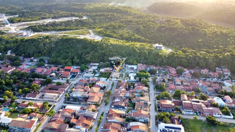 Imagem AREA RESIDENCIAL em SANTA CRUZ CABRÁLIA - BA, NOVA CABRÁLIA