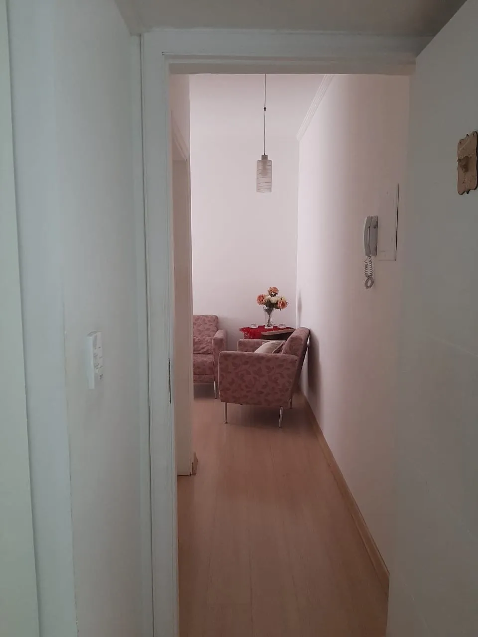 Imagem Casa à venda 3 Quartos, 1 Suite, 2 Vagas, 142.67M², Ponte Alta, Aparecida - SP