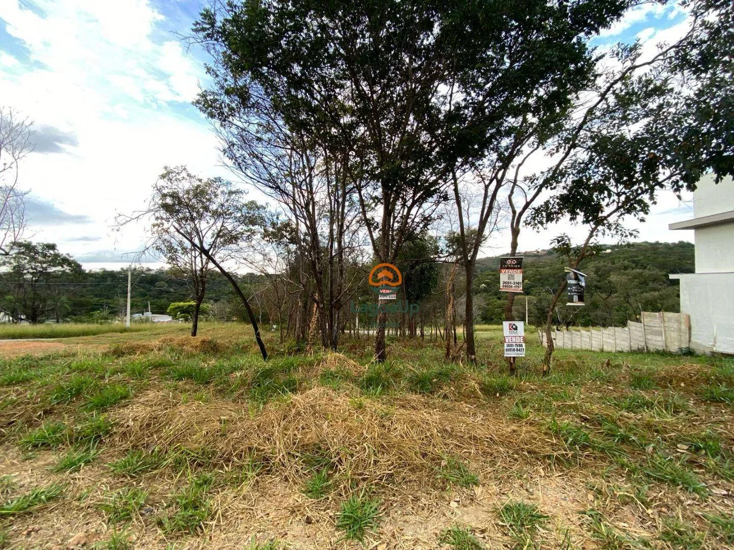 Imagem Terreno à venda no Vila Paradiso - Lagoa Santa, Minas Gerais