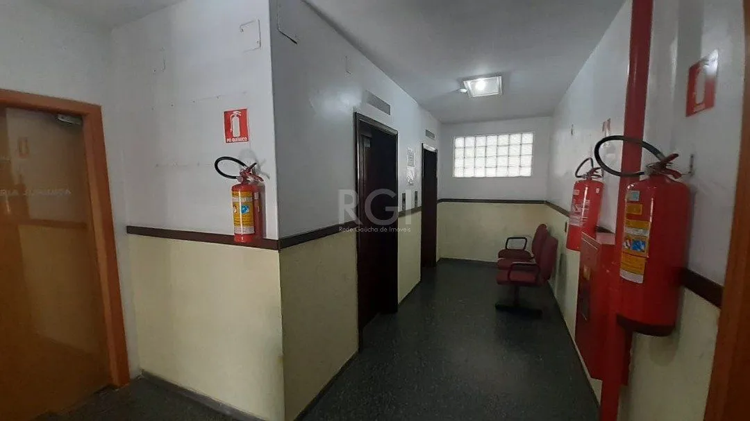 Imagem Conjunto/Sala para Venda - 157.49m², 0 dormitórios, Centro Histórico