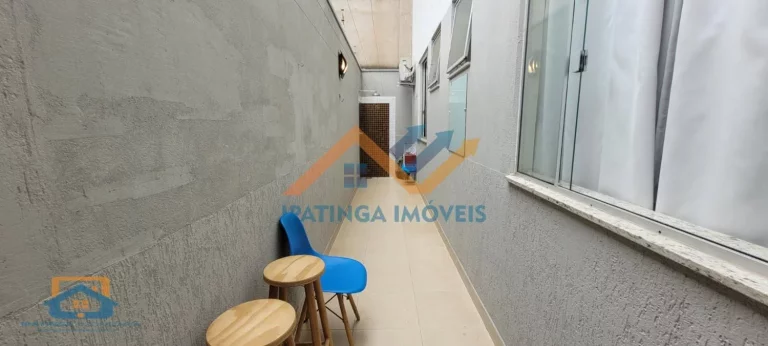 Imagem Casa a venda com 4 quartos no bairro Cariru - Ipatinga