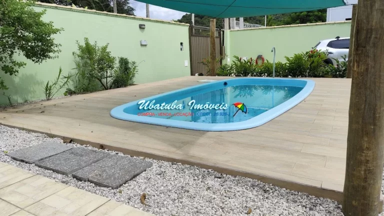 Imagem Excelente casa tipo sobrado