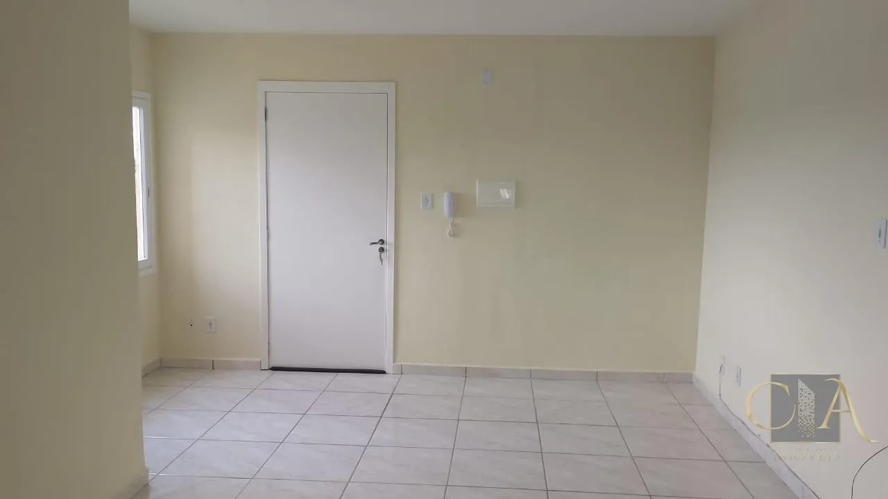 Imagem Apartamento para Venda em Pelotas, Três Vendas, 2 dormitórios, 1 banheiro, 1 vaga