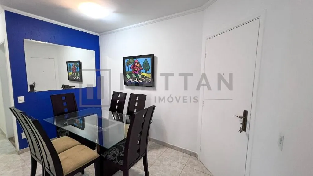 Imagem Apartamento com 3 dormitórios à venda, 72 m² por R$ 869.000,00 - Vila Gomes Cardim - São Paulo/SP