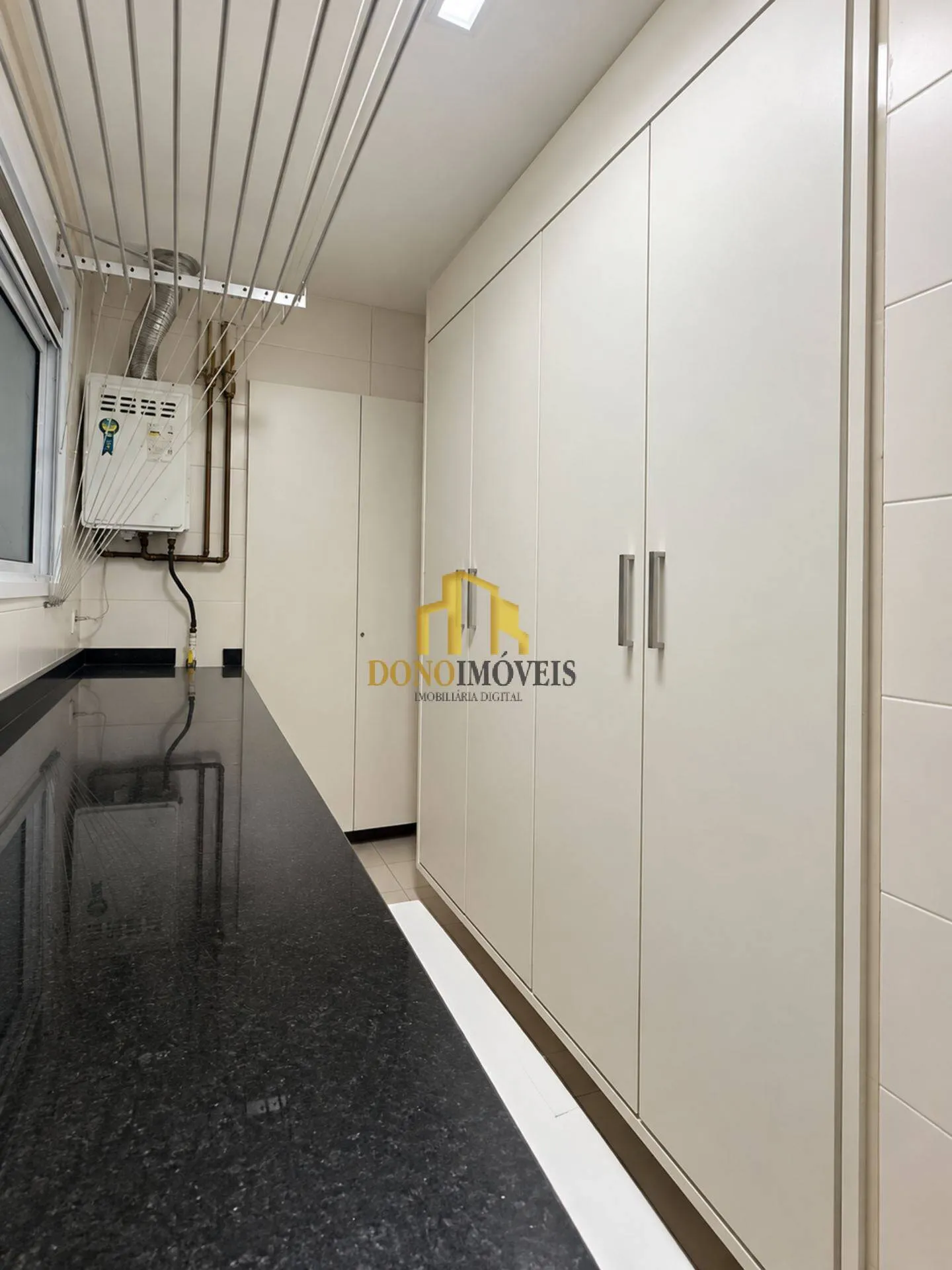 Imagem Apto à venda Domo Life 155m² , andar médio, 3 dorms, 3 vagas Centro SBC